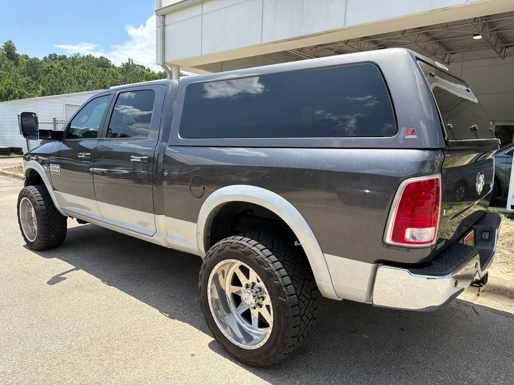 ram ram 2500 pickup 2015 3C6UR5FL7FG684904 image ram ram 2500 pickup 2015 3C6UR5FL7FG684904 image